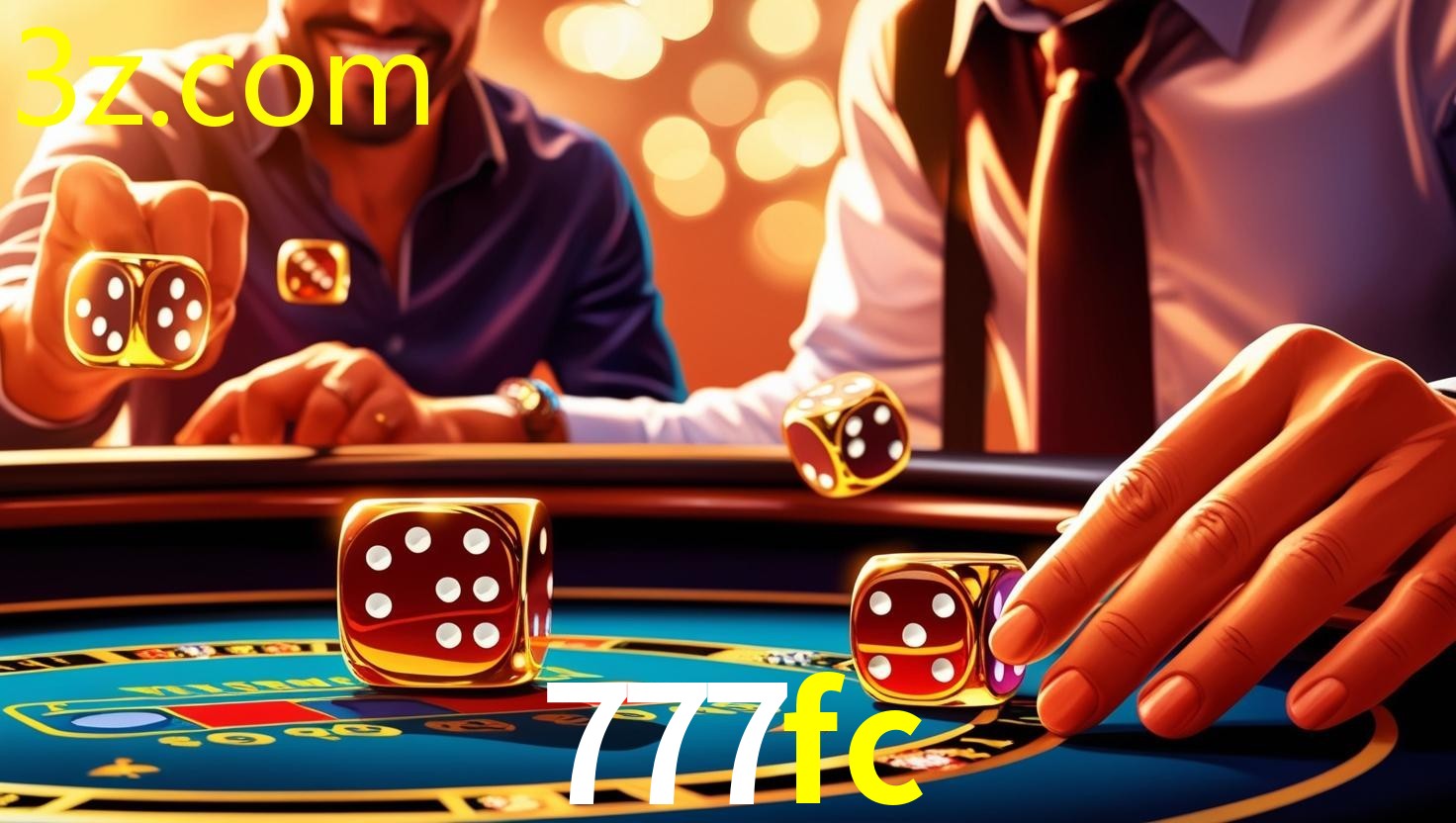 Login Seguro 777FC.COM