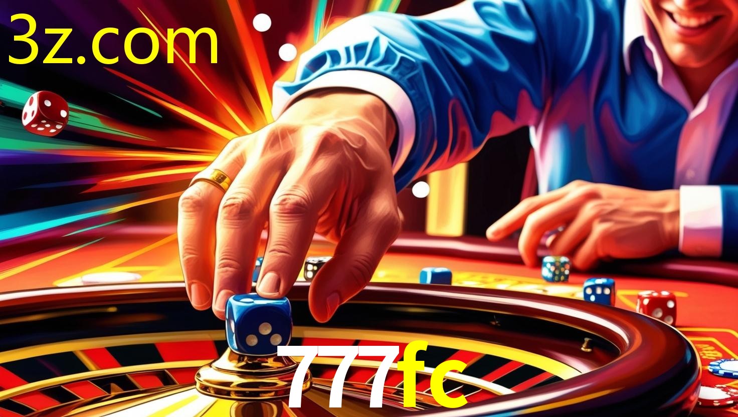 Cadastro Rápido 777FC.COM